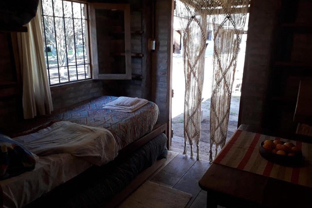 Photo of Bedroom in Santa Coloma