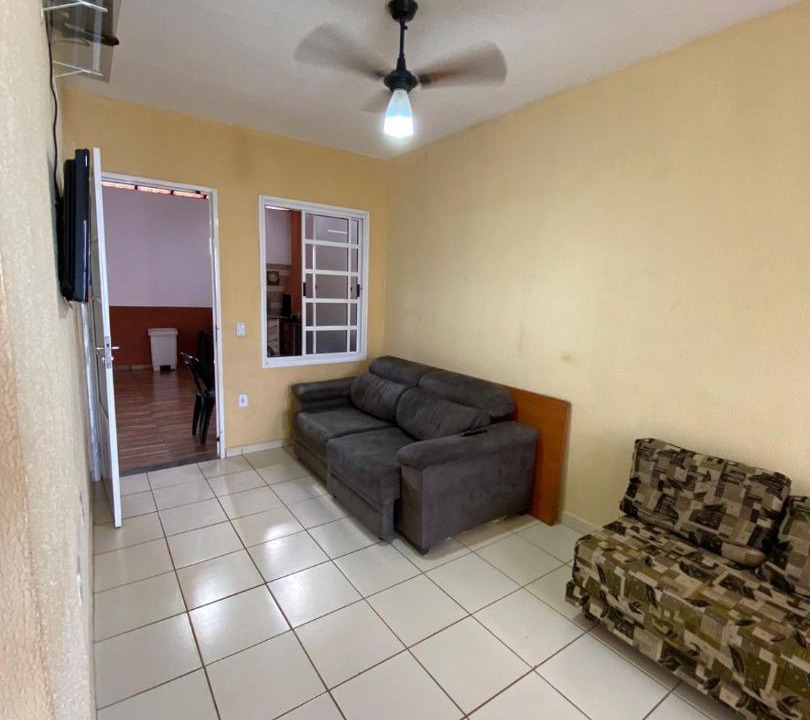 Photo of Livingroom in Ribeirao Preto