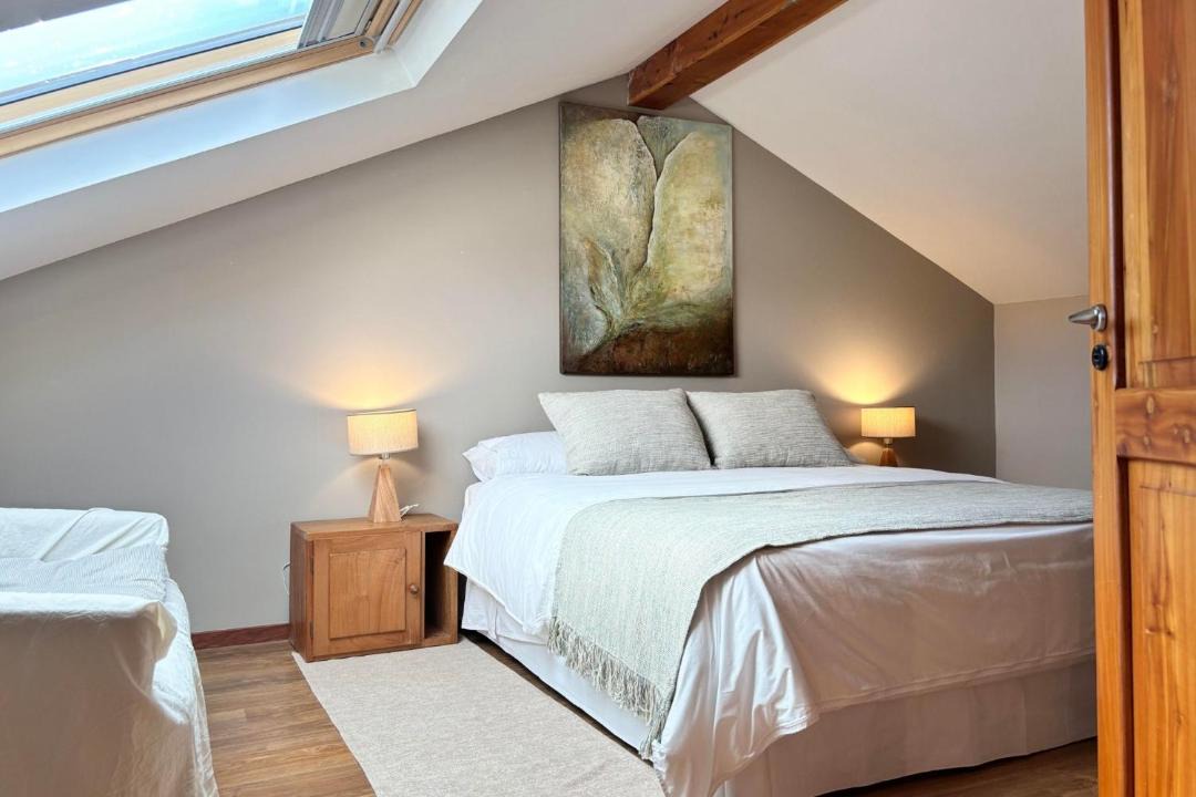 Photo of Bedroom in Belgrano