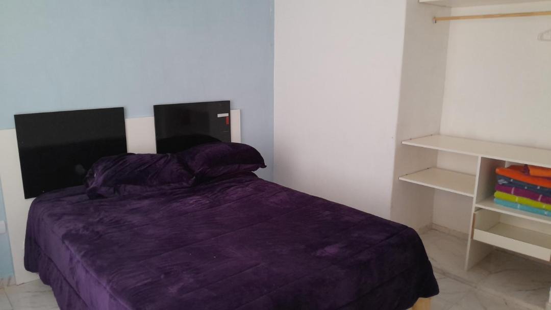 Photo of Bedroom in Malargue
