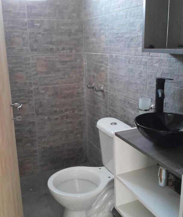 Photo of Bathroom in Malargue