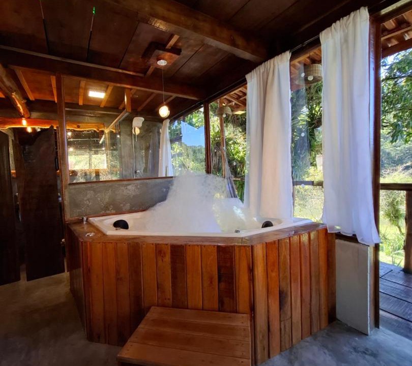 Photo of Bathroom in Tapirai