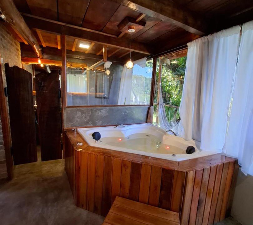 Photo of Bathroom in Tapirai