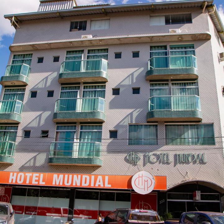 Photo of Buildings in Centro