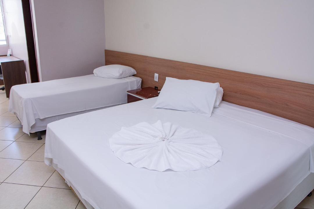 Photo of Bedroom in Centro