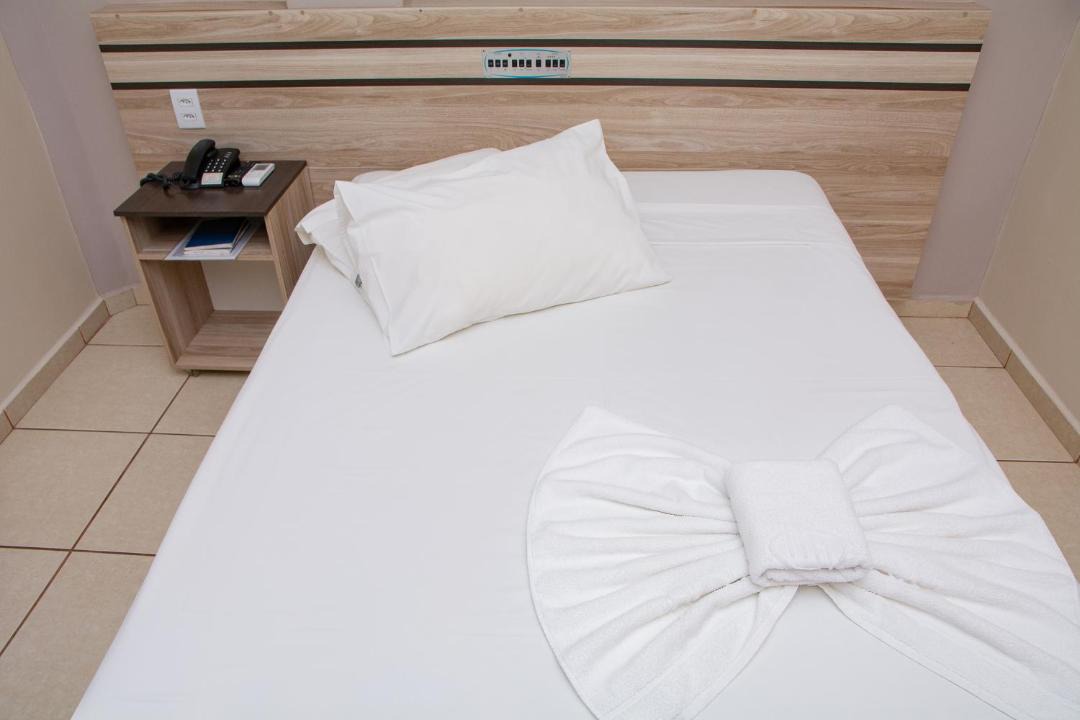 Photo of Bedroom in Centro