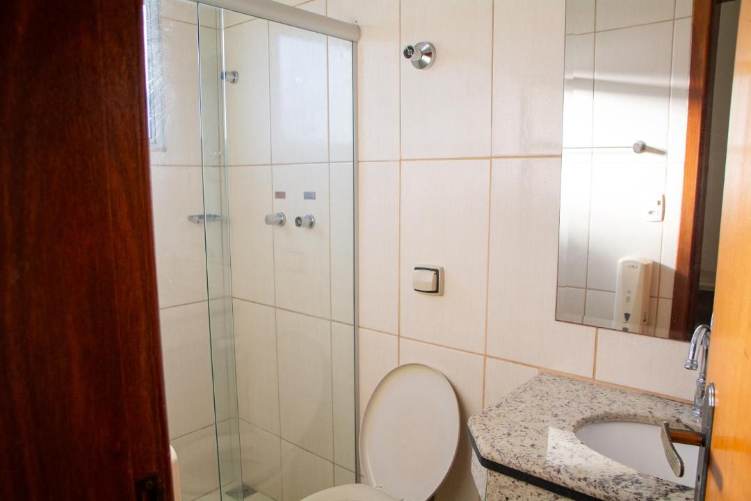 Photo of Bathroom in Centro