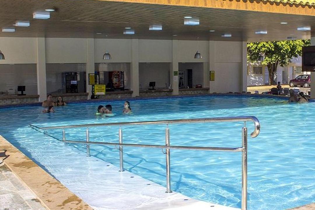 Photo of Outdoor in Caldas Novas