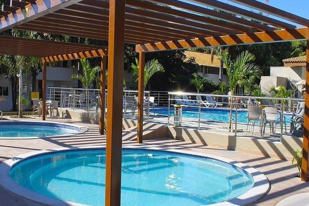 Photo of Outdoor in Caldas Novas
