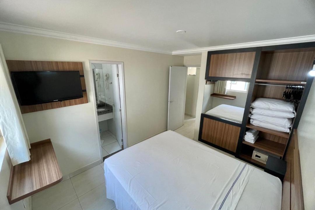 Photo of Bedroom in Caldas Novas