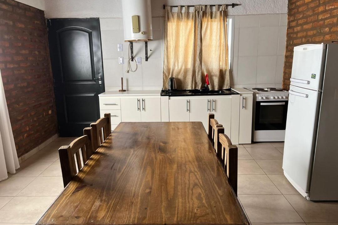 Photo of Kitchen in San Juan