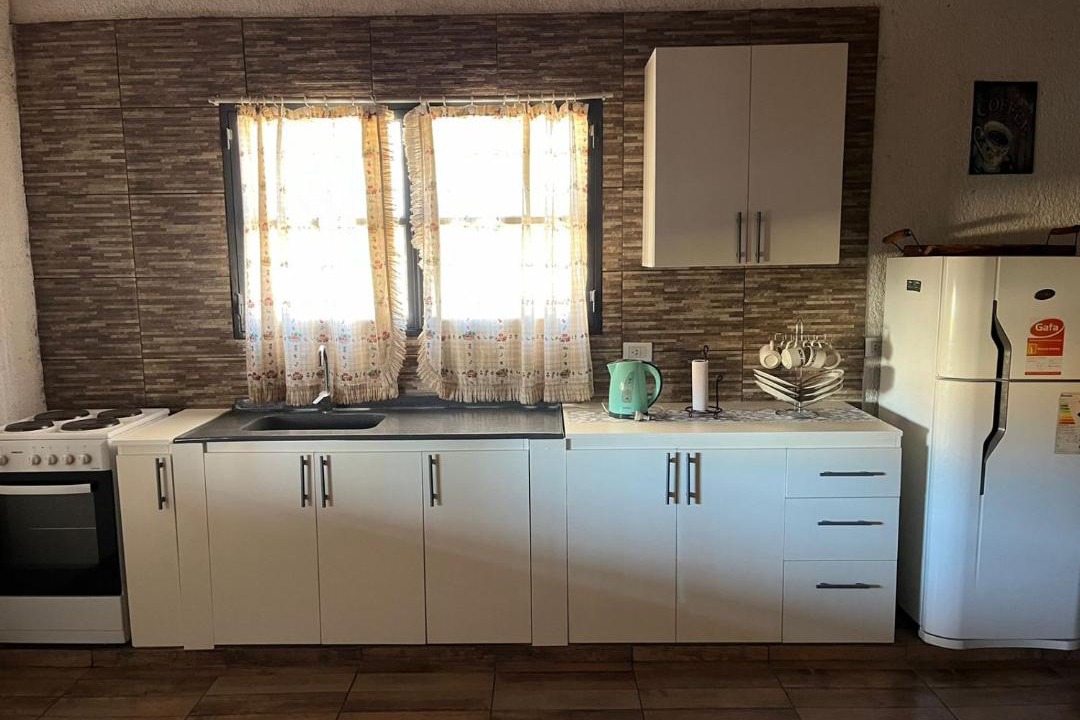 Photo of Kitchen in San Juan