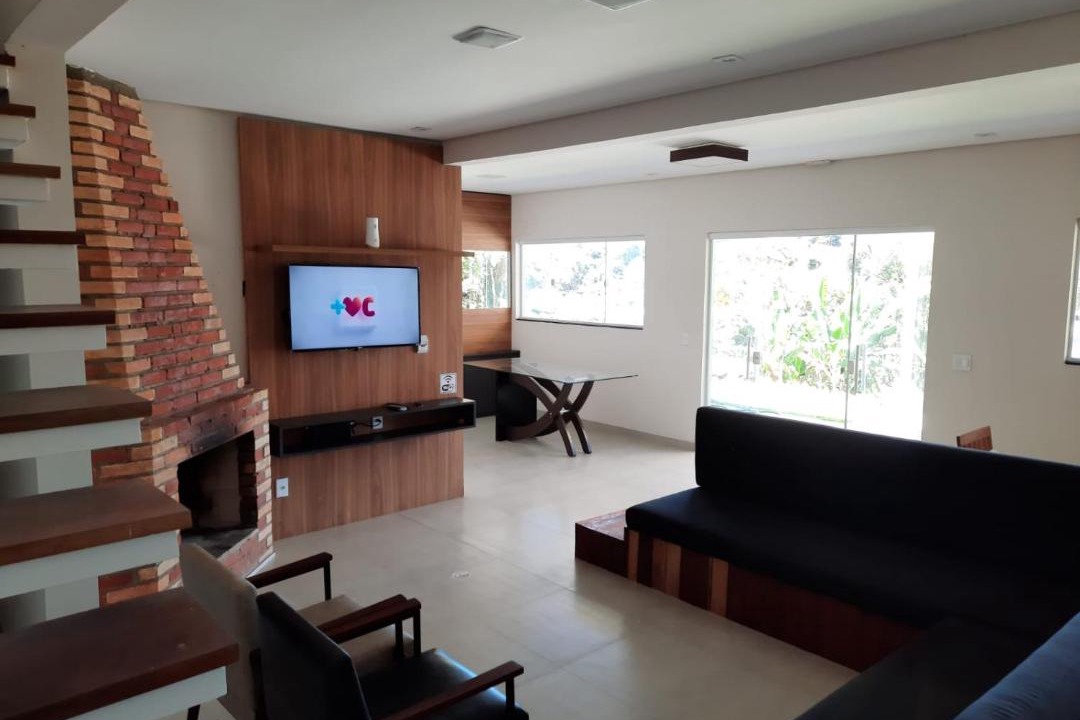 Photo of Livingroom in Piedade