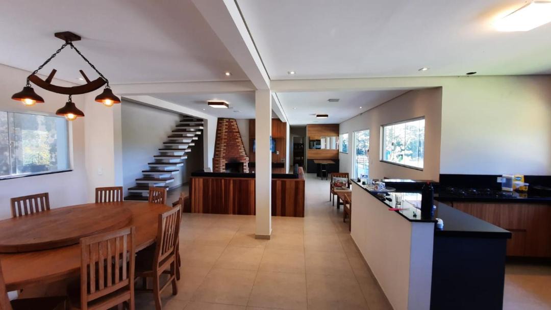 Photo of Livingroom in Piedade