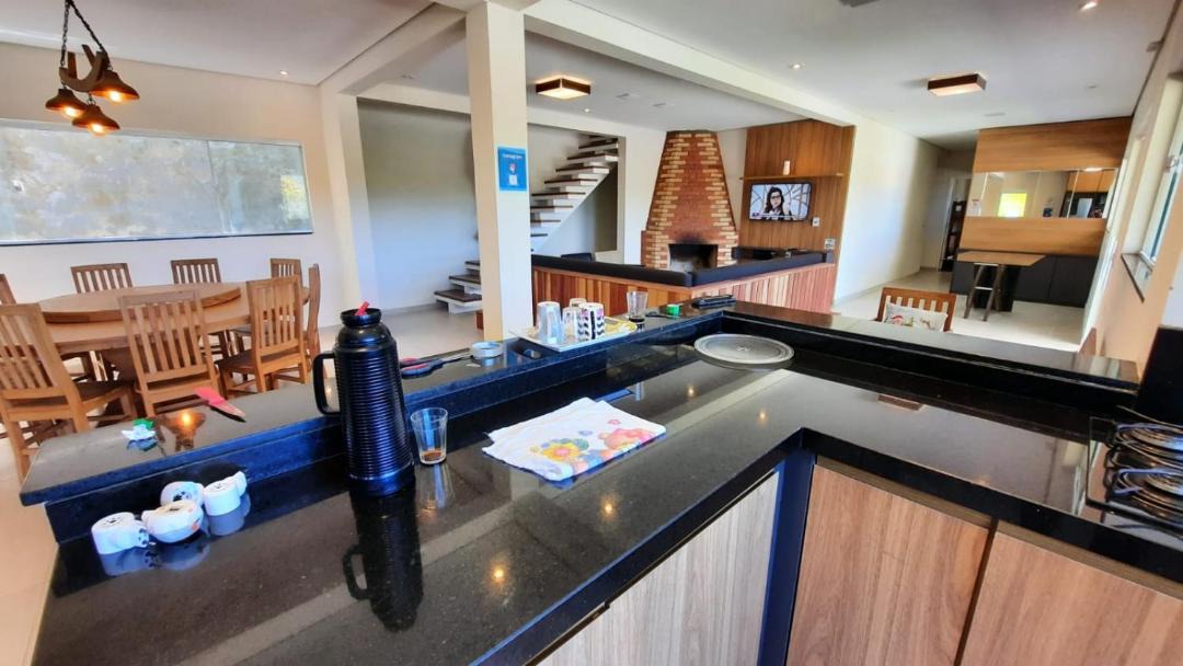 Photo of Livingroom in Piedade