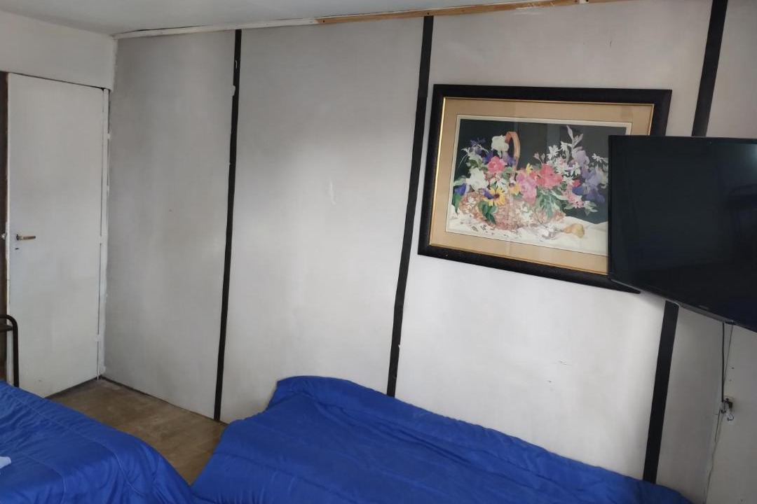 Photo of Bedroom in Villa Crespo