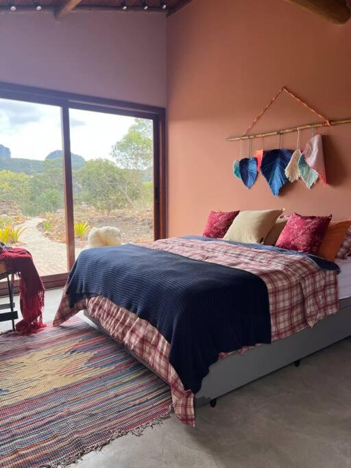 Photo of Bedroom in Iramaia