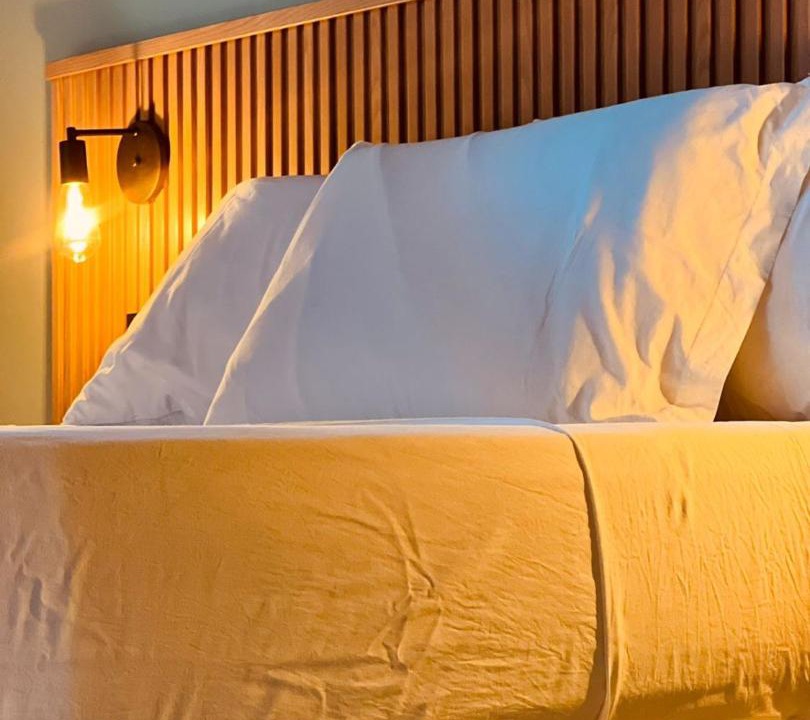 Photo of Bedroom in Itacare