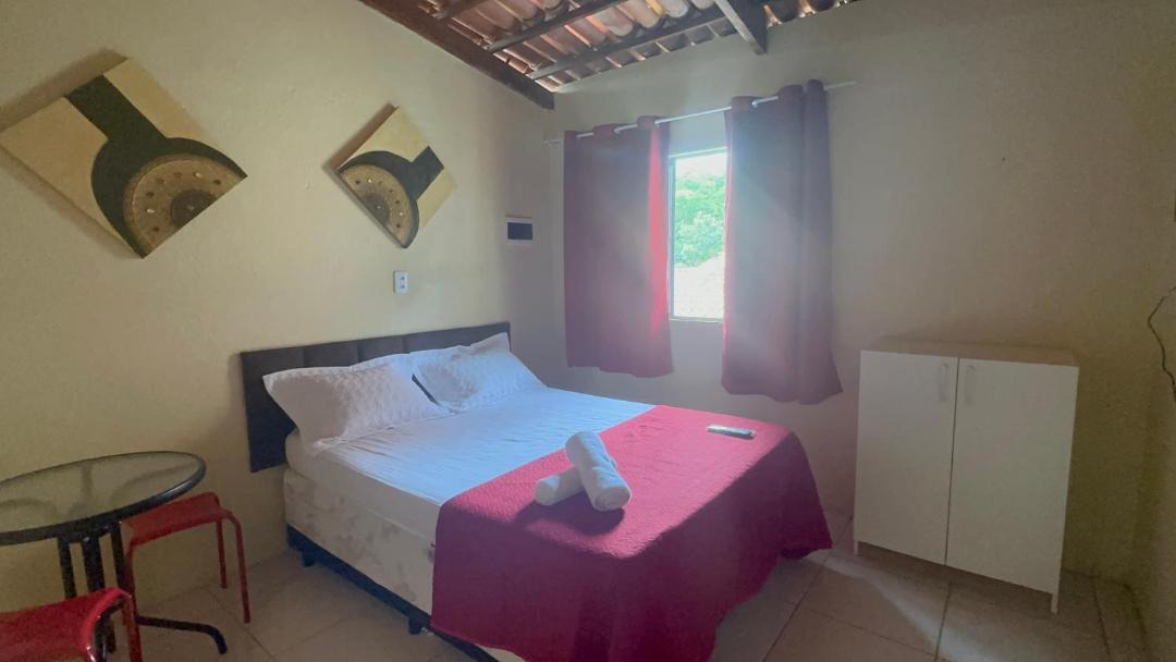 Photo of Bedroom in Pacoti