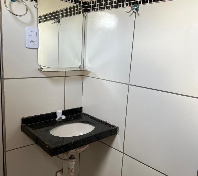 Photo of Bathroom in Pacoti