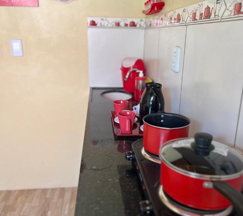 Photo of Kitchen in Pacoti