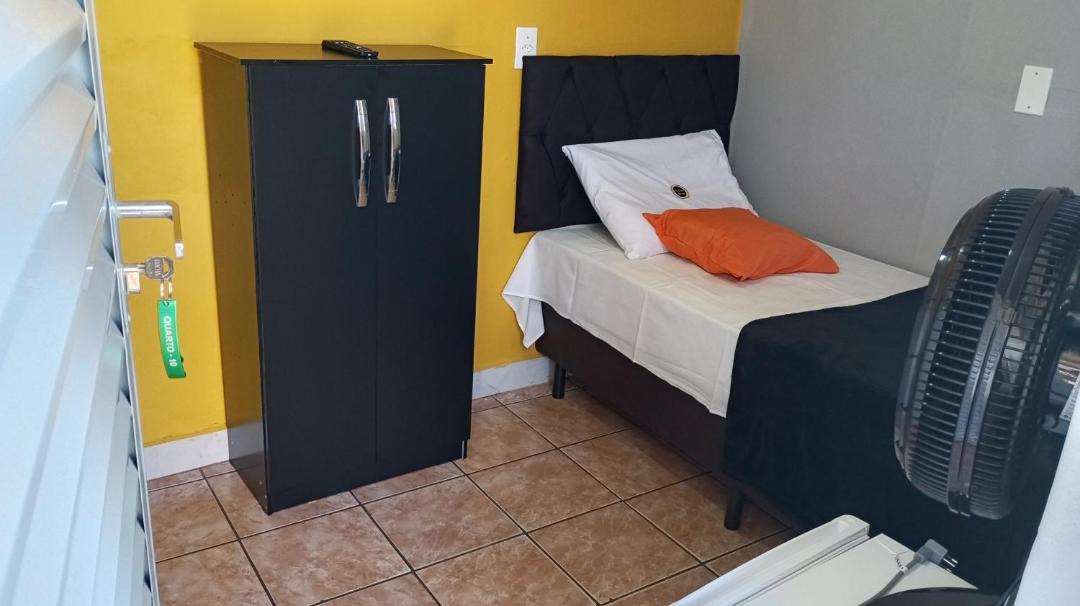 Photo of Bedroom in Estados Unidos