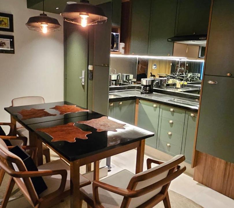 Photo of Kitchen in Brooklin Novo