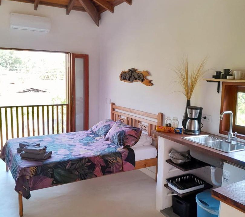 Photo of Bedroom in Barra do Sahy