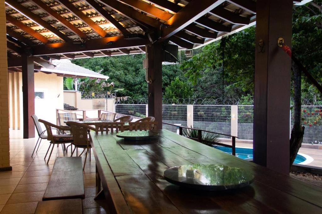 Photo of Patio Balcony in Guara