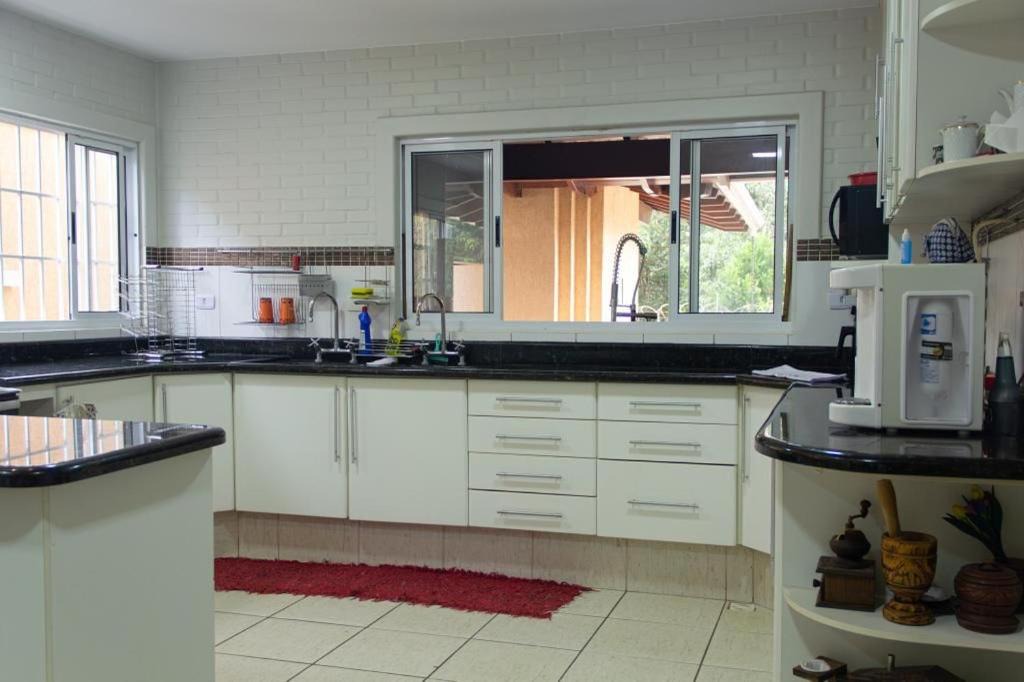 Photo of Kitchen in Guara