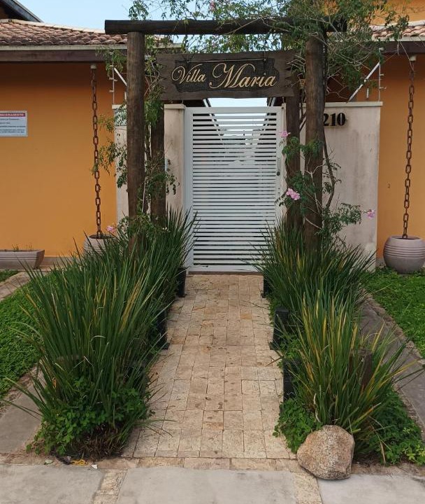 Photo of Buildings in Massaguacu