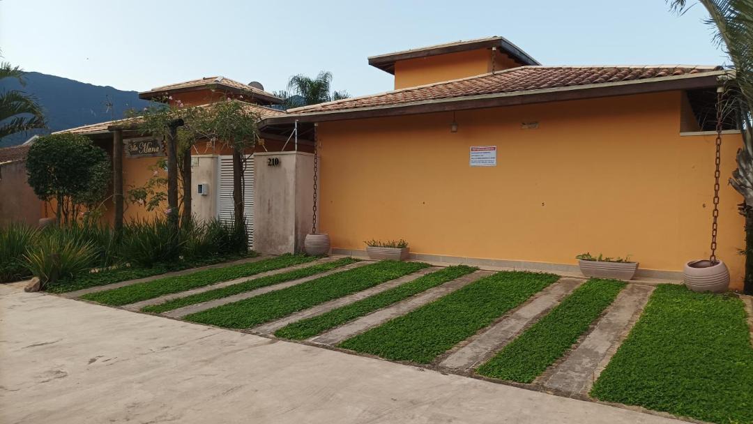 Photo of Buildings in Massaguacu