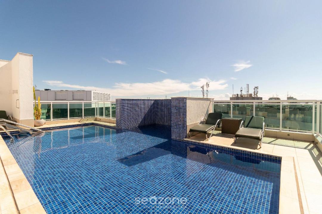 Photo of Patio Balcony in Setor Hoteleiro Norte