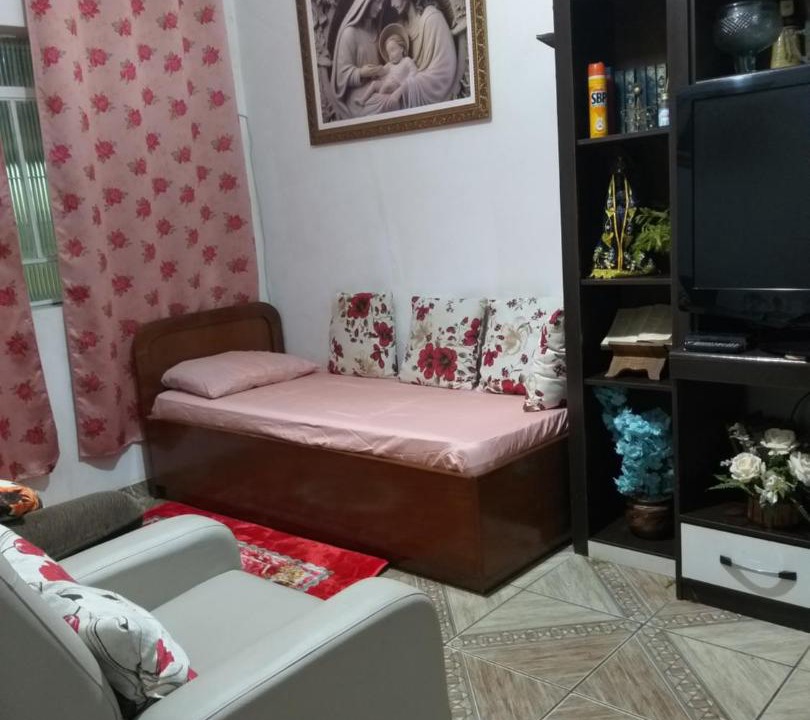 Photo of Livingroom in Aparecida