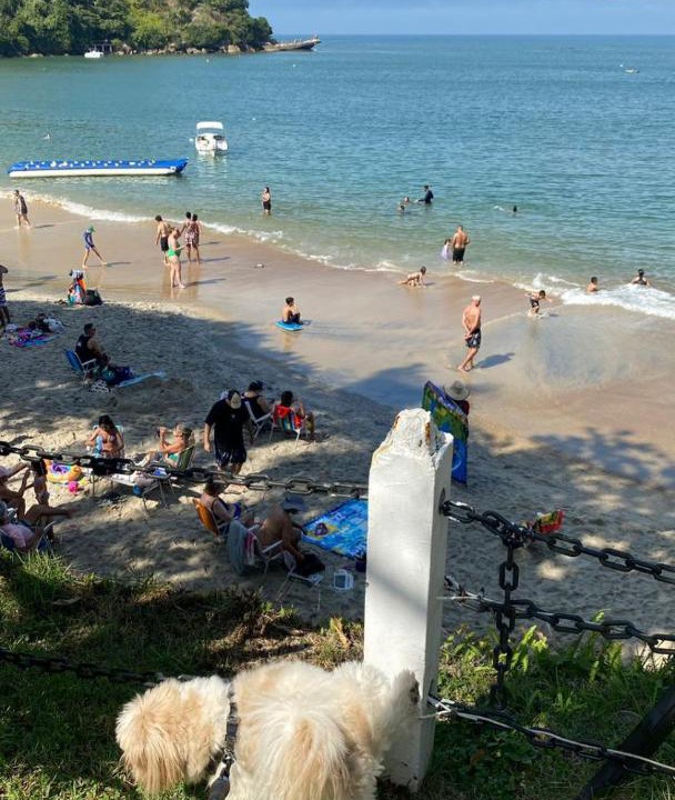 Photo of Outdoor in Prainha