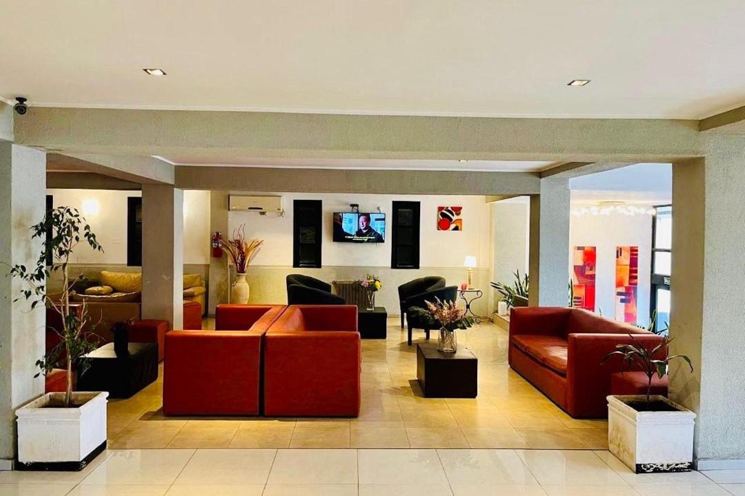Photo of Livingroom in Villa Carlos Paz