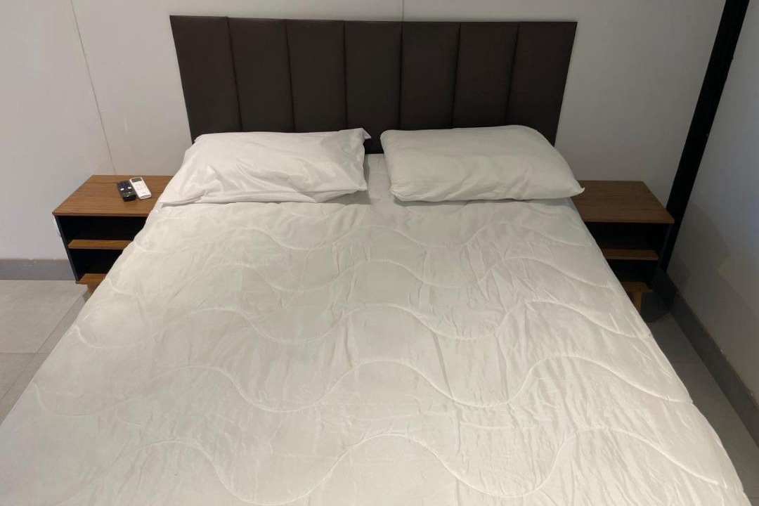 Photo of Bedroom in Lucas do Rio Verde