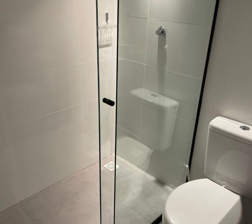 Photo of Bathroom in Lucas do Rio Verde
