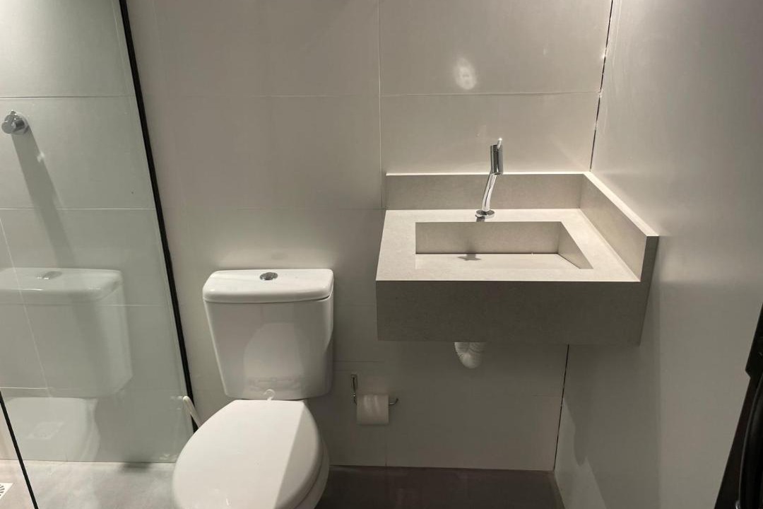 Photo of Bathroom in Lucas do Rio Verde