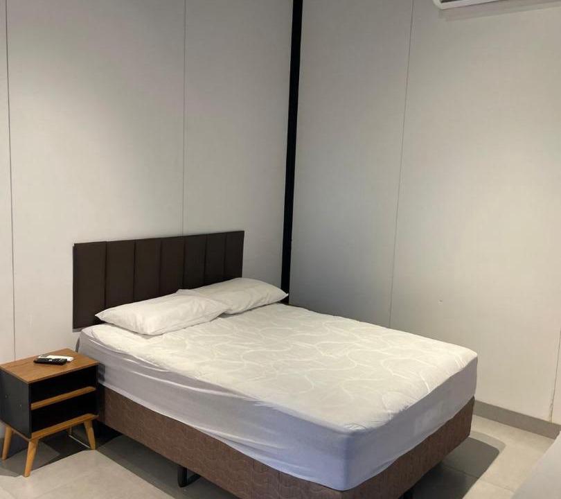 Photo of Bedroom in Lucas do Rio Verde