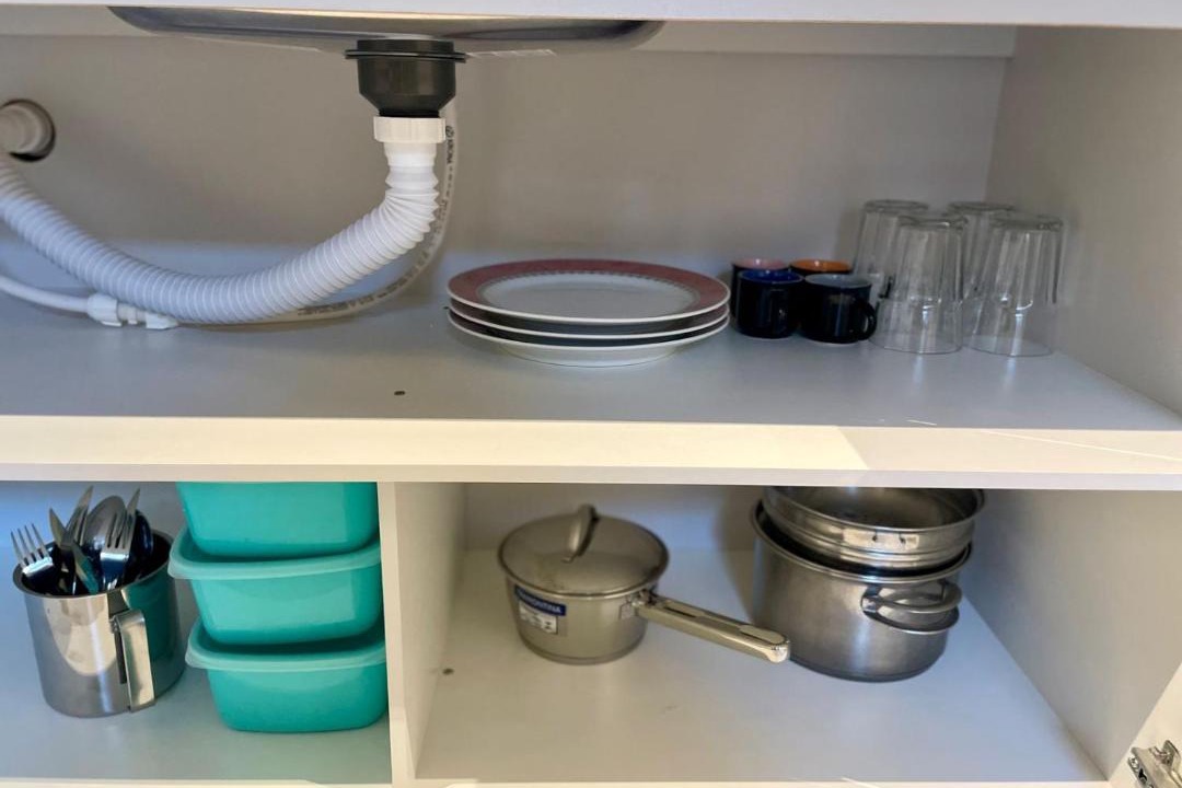 Photo of Kitchen in Lucas do Rio Verde