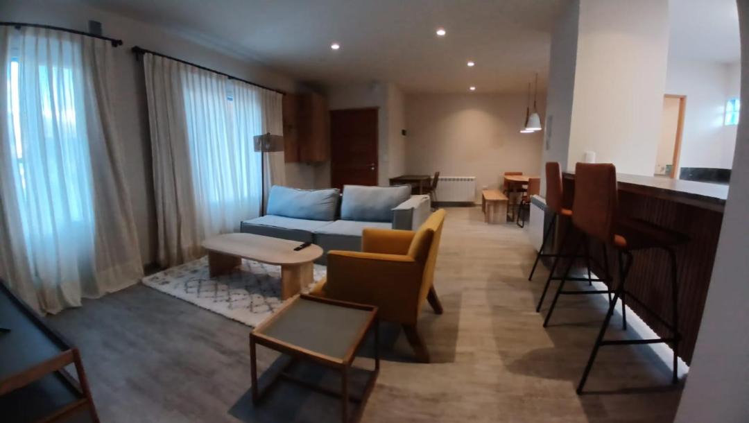 Photo of Livingroom in Centro