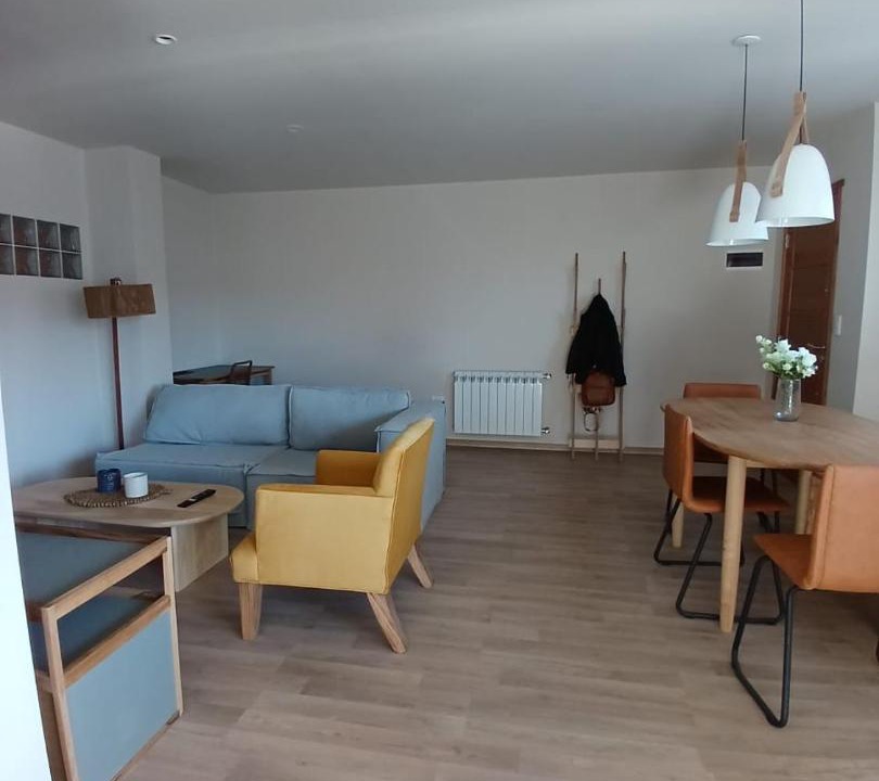 Photo of Livingroom in Centro