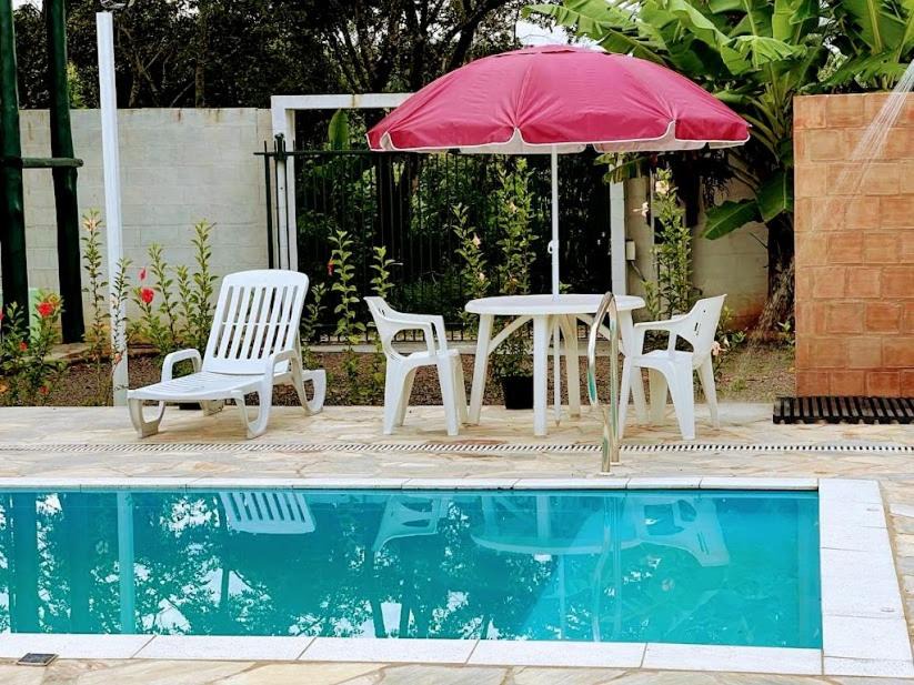 Photo of Others in Aguas de Sao Pedro