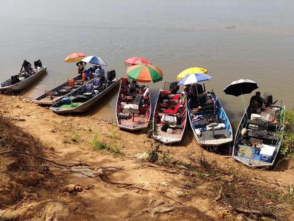 Photo of Others in Sao Miguel do Araguaia