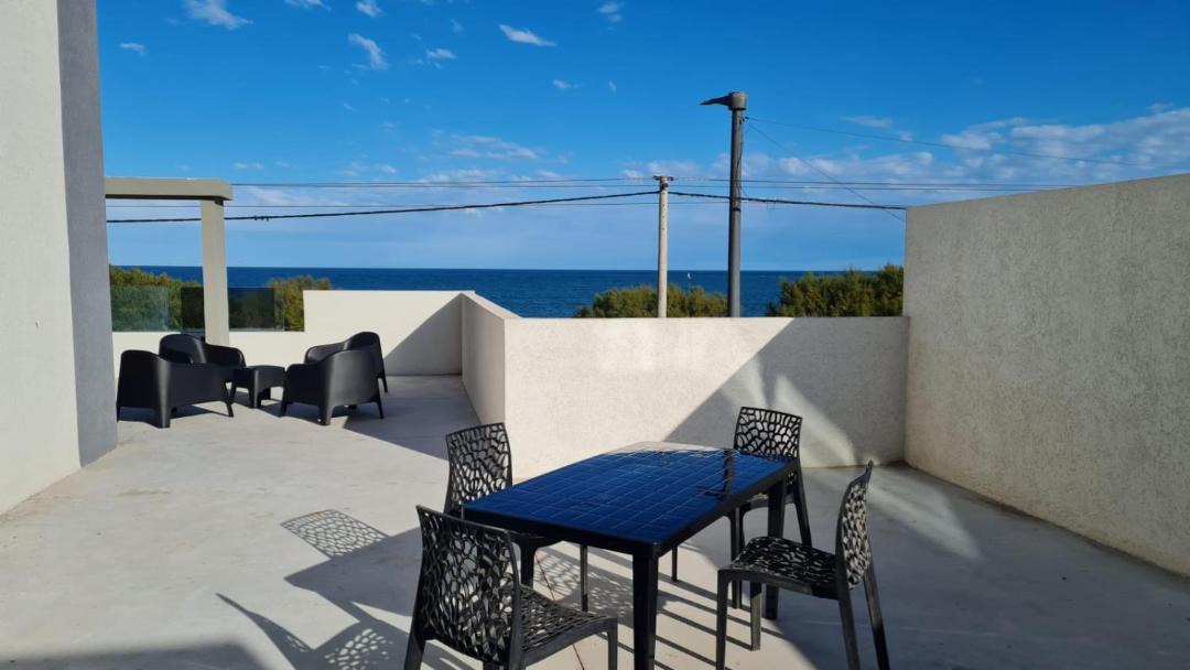 Photo of Patio Balcony in Quequen