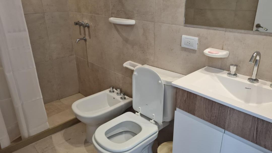 Photo of Bathroom in Quequen