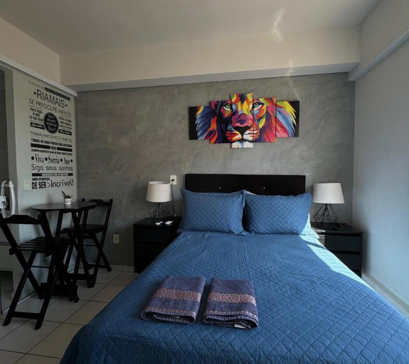 Photo of Bedroom in Ribeirao Preto