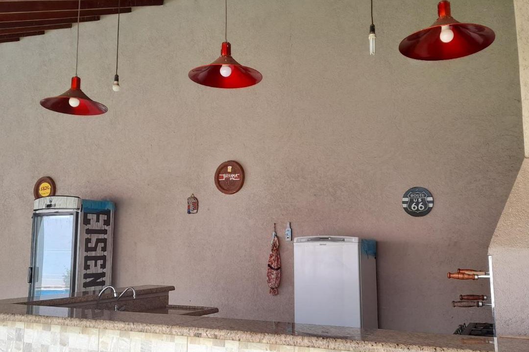 Photo of Kitchen in Brodowski