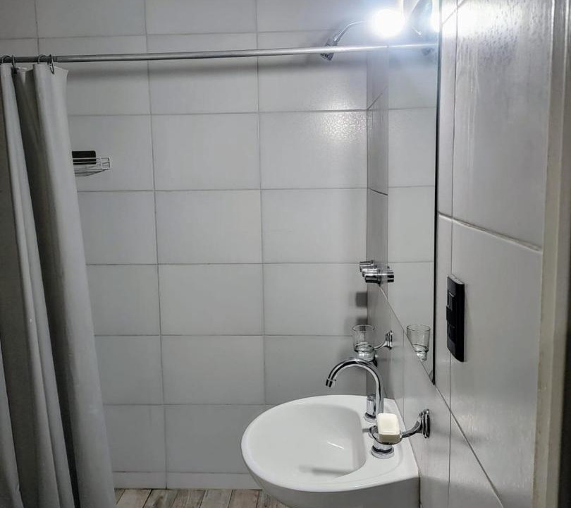 Photo of Bathroom in Rama Caida